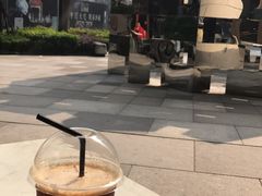 -Dough&Joe团憩(瑞虹天地月亮湾店)