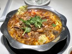 -古乐牛香·鲜牛肉牛杂火锅(吴江三里桥运东商业广场店)