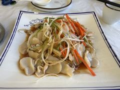 -宾朋海鲜特色美食餐厅·纯手工鲅鱼水饺(兴海路店)