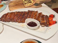 -波特曼西餐厅(南岗店)
