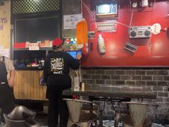 -辉记炭烧海鲜大排档·老字号(福田店)