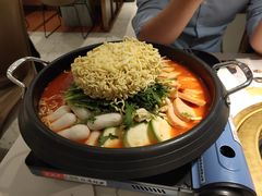 -花味烤肉·拌饭(庐阳万象汇店)