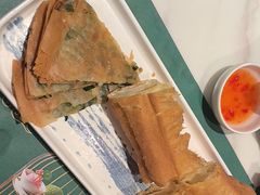 -悦得闲广式点心茶楼(蓝鲸世界店)