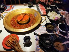 -哥老官重庆美蛙鱼头(虹口龙之梦店)