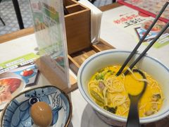 -和府捞面(曹路花园城店)