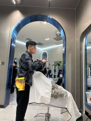 -IN STYLE·全国形象店