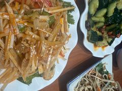 -鸿毛饺子(紫竹桥店)