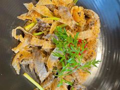 -滋粥楼·顺德菜(番禺广场总店)
