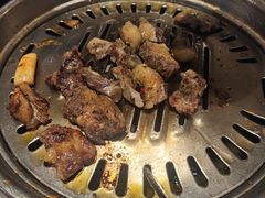-炽城·烤肉名家(鸿达中央广场店)