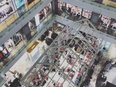 -优客城市奥莱