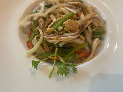 -西双版纳洲际度假酒店-曼霖轩中餐厅