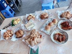 -渔记茶餐厅(渔村店)