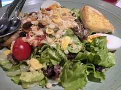 -金湖港式餐厅(建外店)