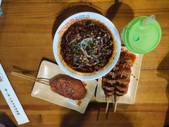 -西竹拌面(银川阅彩城店)