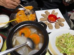 -燃木齐藏餐厅(八宿店)
