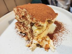 -芭莉与彩虹西餐厅(成都合生汇店)