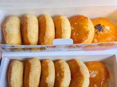 老婆饼-味多美蛋糕(大兴店)