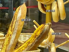 -熊叔熊婶面包房(团结湖店)