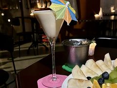 -MAYBE 威士忌 coffee&bar·清吧