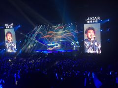 -成都金融城演艺中心