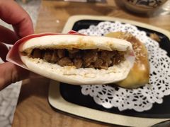 -隆门客栈·西北小吃手工面(丰盛町商业步行街店)