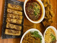 -付小姐在成都(中山公园店)