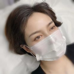 -YIMEI ART半永久纹眉·野生眉
