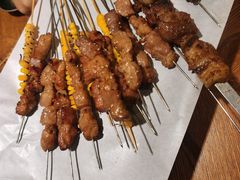 -臻炙大舍烤串(天龙家园店)