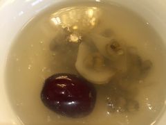 绿豆汤-新聚丰菜馆(太监弄店)
