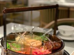 -八珍玉食鸡煲·打边炉(印象城店)