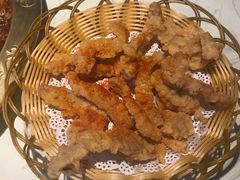 -哥老官重庆美蛙鱼头(宝山龙湖店)