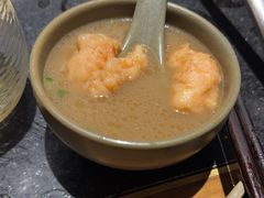 -巴奴毛肚火锅(广益哥伦布店)