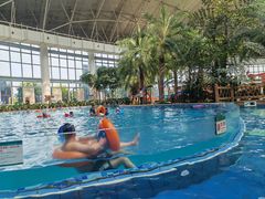 -渔岛海洋度假区