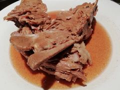 金牌酱骨架-北方家宴(番禺永旺店)