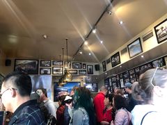 -Fergburger(皇后镇店)