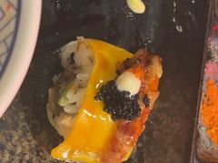 -無二炙坊·和牛烧肉(大钟寺1733店)
