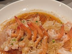 -徐记海鲜(观沙岭|滨江新城店)