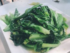 田园时蔬-八道本地特色菜馆(大鹏古城店)
