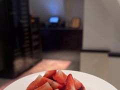 -Le Siècle.百年西餐厅(颐和公馆店)