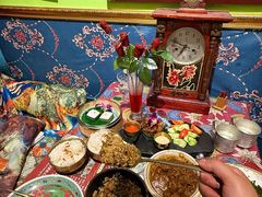 -小娘惹厨房Little Nyonya(狮城有约上榜店)