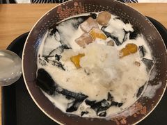 -鲜芋仙(时尚天河店)