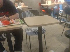 -麦当劳(莆田荔城大道万达店)