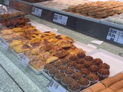 -泸溪河桃酥(西直门凯德店)