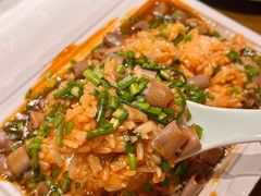 -蚝得喜海鲜(东城店)