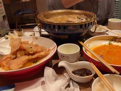 -金掌勺锅包肉(太原万达店)