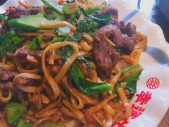 -幸运牛汕头小黄牛牛肉火锅(梅林店)
