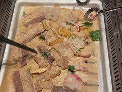 -新石器烤肉(虹悦城店)