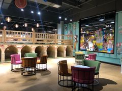 -汤W城市微度假(仓山店)