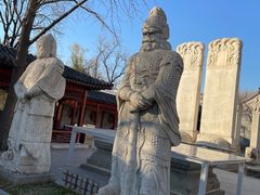 -北京石刻艺术博物馆(五塔寺)
