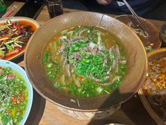 -懒人盐府人家·自贡大麻鱼(安贞店)